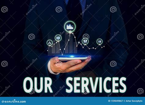 All our services 